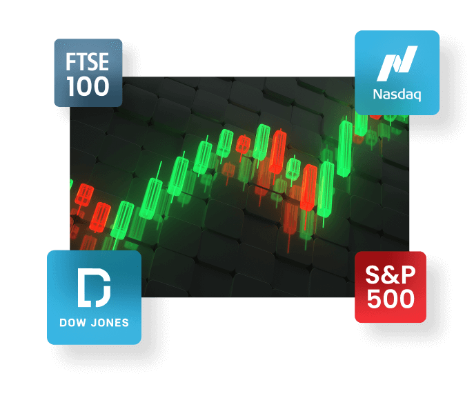 CFD Indices